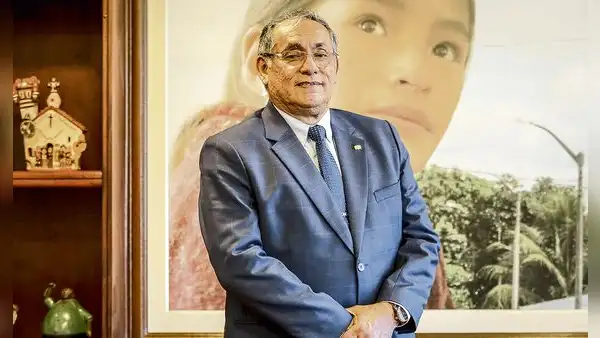 Óscar Vera: “El 100% de los lotes de Talara deben ser para Petroperú, es la posición del Gobierno”