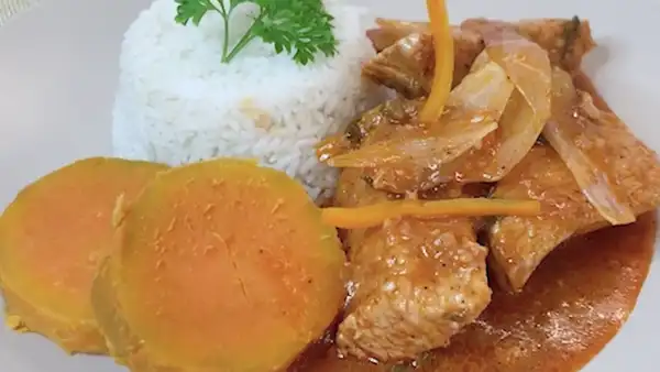 Cómo preparar un rico adobo de chancho