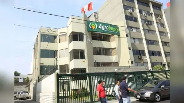 Presentarán contrapropuesta para que no se liquide Agrobanco