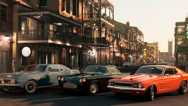 Steam: Mafia 3, el ‘GTA de los años 60′ está gratis por toda la semana