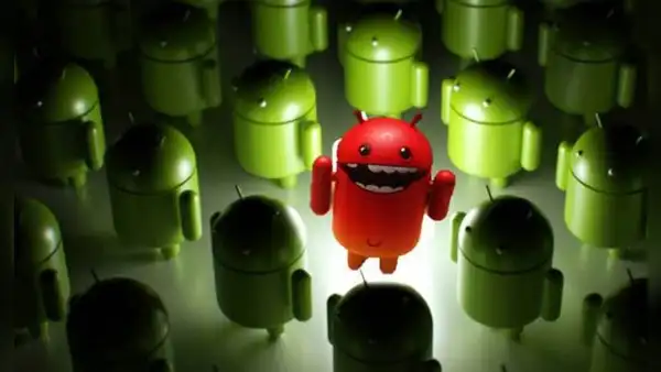 Malware: revelan nueva vulnerabilidad que amenaza a millones de teléfonos Android