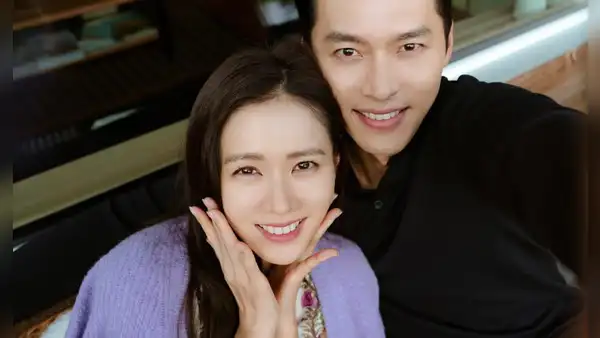 Hyun Bin y Son Ye Jin: ¿a quién se parece su bebé? Actor emociona a fans con respuesta