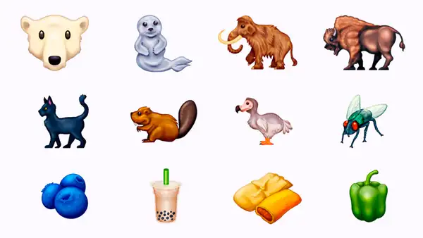 WhatsApp: conoce los 117 emojis nuevos que llegarán a la aplicación en 2020 [VIDEO]
