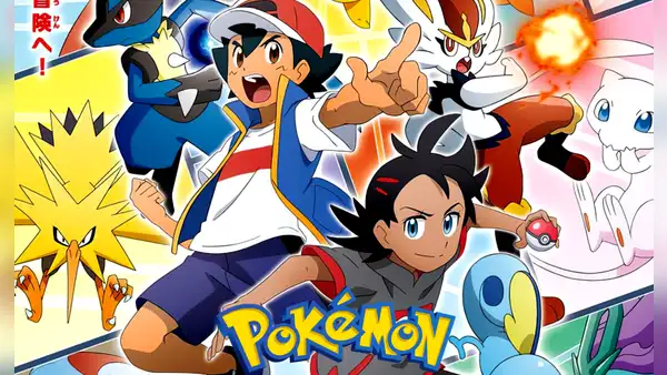 Pokémon (2019): popular anime comenzará a emitirse en nuevo día desde octubre