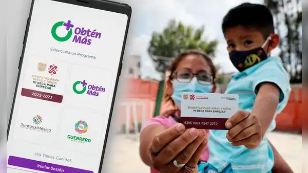 ¿Cómo puedo consultar el saldo de Mi Beca para Empezar? Paso a paso