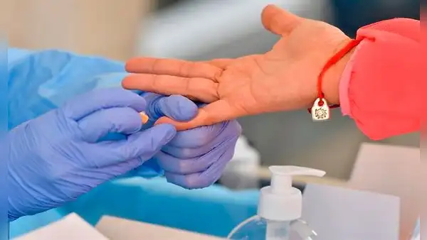 Pfizer inicia pruebas en humanos de la vacuna experimental contra el coronavirus
