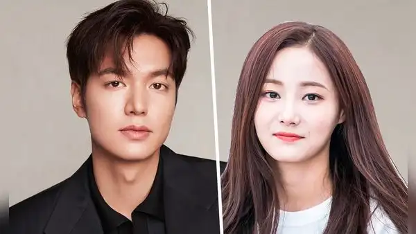 ¿Lee Min Ho y Yeonwoo son pareja?: la verdad detrás de la revelación de Dispatch