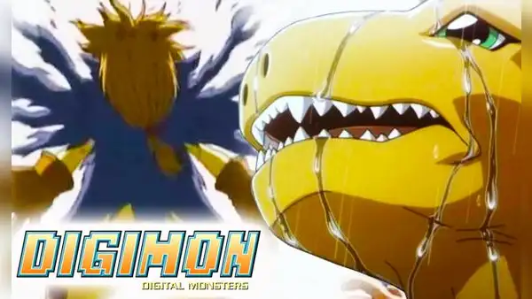 Digimon: las cinco muertes que hicieron llorar a todos los fanáticos