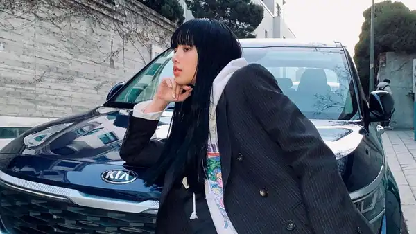 BLACKPINK: Lisa promociona marca de ropa, pero es criticada por fans [FOTOS] 