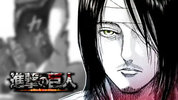 Shingeki no Kyojin manga 63: censuran perturbadora escena de Darius Zackly [FOTOS]