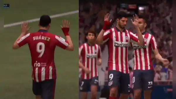 FIFA 21: ¿cómo pedir disculpas a la hinchada rival luego de hacer un gol?