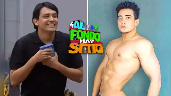 “Al fondo hay sitio”: ¿qué pasó con Luiggi Lomparte, ‘Pedrito’ del hotel Cielo?