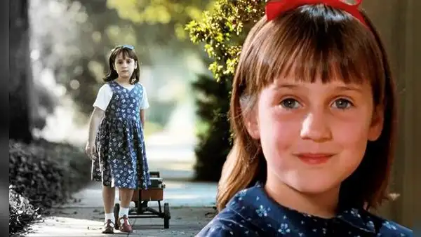 “Matilda”: ¿qué fue de Mara Wilson? La triste historia de la joven promesa que Netflix olvidó 