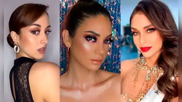Miss Perú 2020: Janick Maceta fue coronada como la nueva reina
