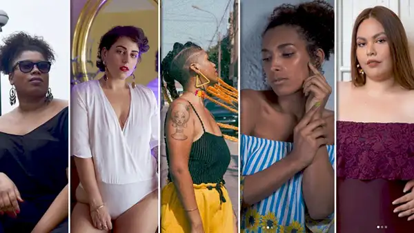 Body Positive: influencers peruanas que luchan por romper los cánones de belleza de la sociedad