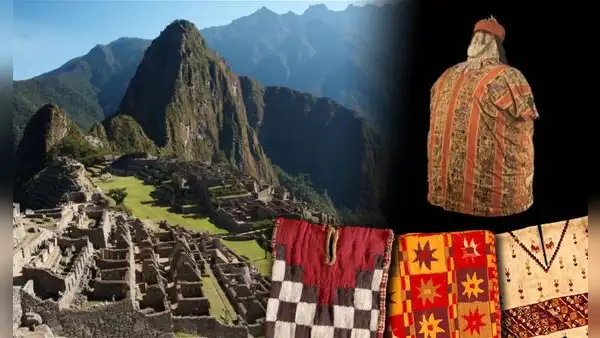 ¿Cómo se vestían los incas a diario y ornamentaban sus prendas para ocasiones especiales?