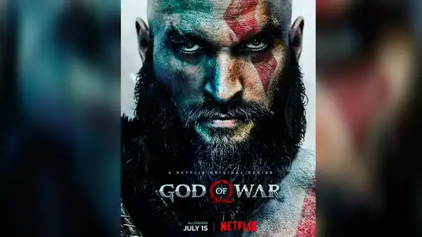 ¿God of War sería la nueva serie de Netflix con Jason Momoa? [FOTO]