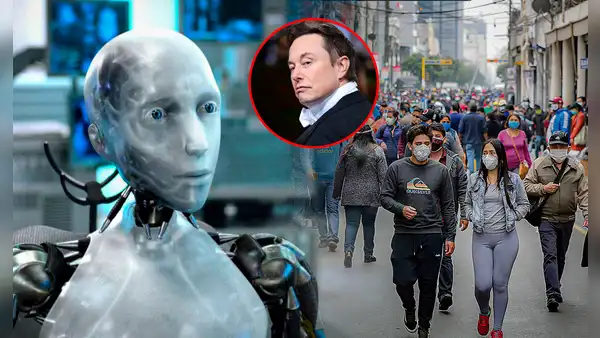 ¿Cómo controlar el mundo? IA creada por Elon Musk habría descubierto el plan perfecto