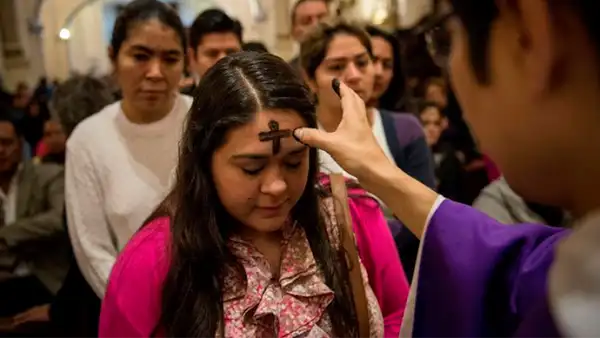 Miércoles de Ceniza: ¿en qué consiste este simbolismo católico y cuál su relación con la Semana Santa?