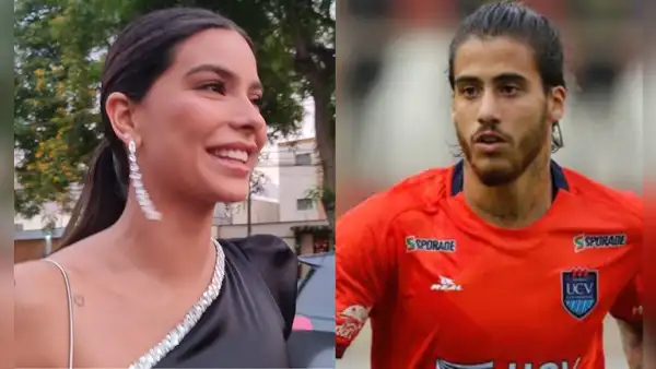 ¿Por qué Ivana Yturve fue a la boda de Brunella Horna y Richard Acuña sin Beto da Silva?
