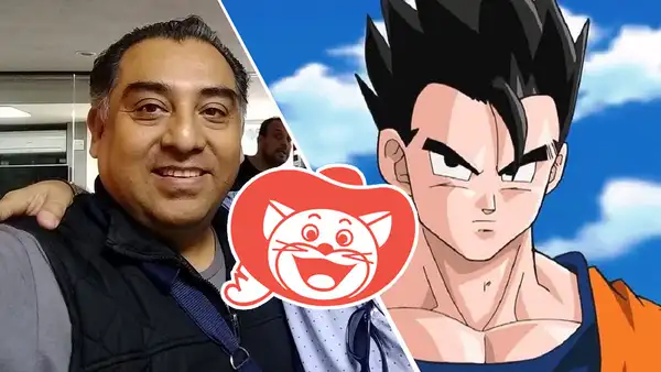 Dragon Ball: Se apagó la voz de Gohan, Luis Alfonso Mendoza fue asesinado en México