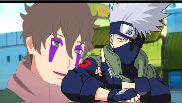 Naruto Shippuden: la vez que Kakashi se quito la máscara y reveló su rostro [VIDEO]
