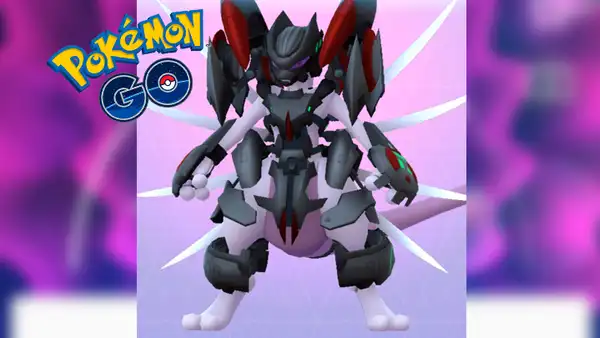 Pokémon GO Mewtwo Acorazado: Lista de criaturas para derrotar y atrapar al legendario
