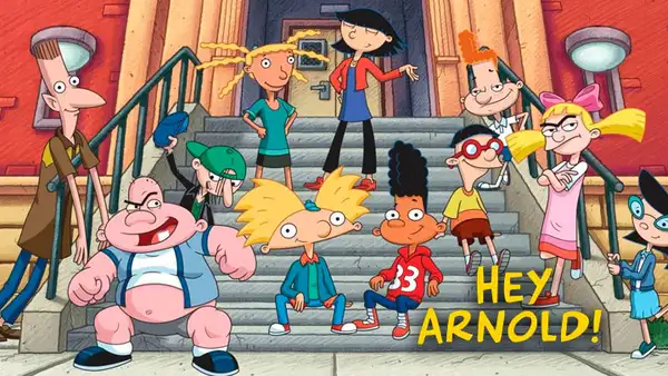 Hey Arnold!: la verdad detrás de su cancelación y por qué el creador se negó a renovarla 