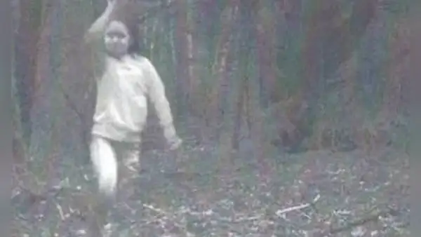Facebook: la verdad detrás de la foto de “niña fantasma” que causó terror en redes
