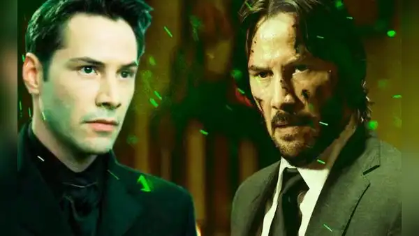 Matrix 4 y John Wick 4: cintas de Keanu Reeves se estrenarán el mismo día