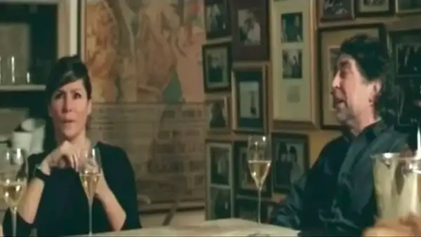 Joaquín Sabina y la peruana Jimena Coronado: ¿Cómo nació su historia de amor?