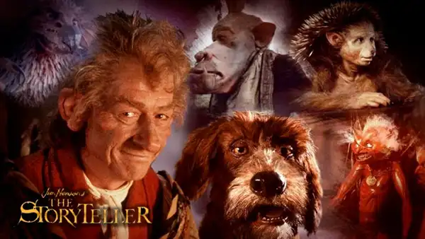 El Narrador de Cuentos: los mejores episodios de la icónica serie [VIDEO]