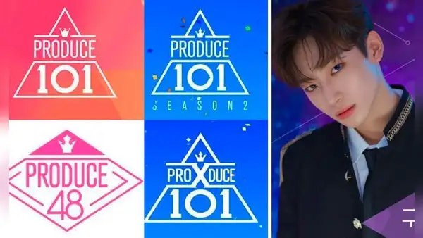 Produce 101: juez revela trainees eliminados de Wanna One, IZ*ONE y X1