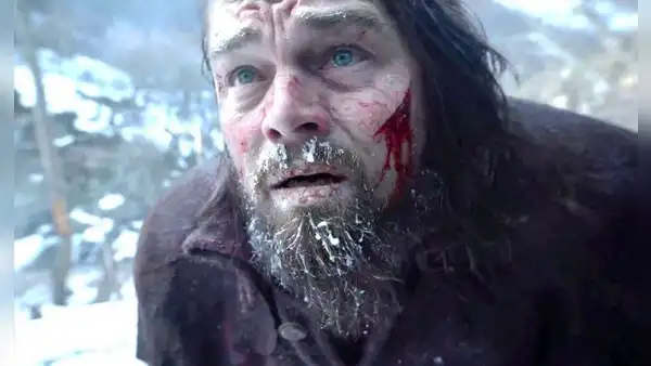 “El renacido”: ¡Todo por el Oscar! Cuando DiCaprio arriesgó su vida y conquistó Hollywood
