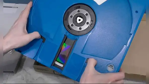 ¿Cuántos formatos de CDs, disquetes y cassettes existieron? Video revela asombrosa cantidad