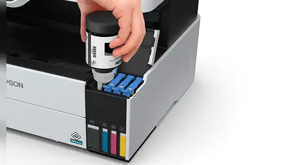 ¿La tinta de tu impresora se puede secar si no imprimes durante varios meses?