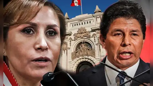 Pedro Castillo habría pedido al jefe de la Policía cerrar el Congreso e intervenir a Patricia Benavides