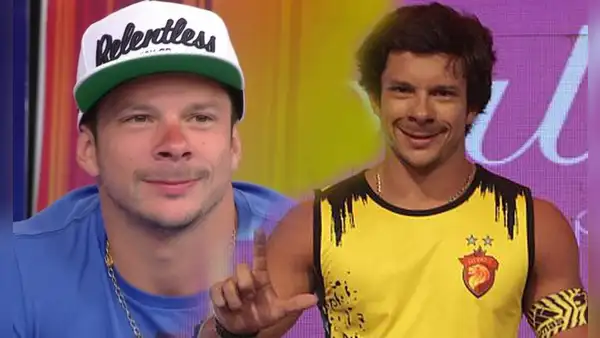 Mario Hart prefirió “EEG” a “Combate”: ¿por qué el chico reality optó por irse a la competencia?