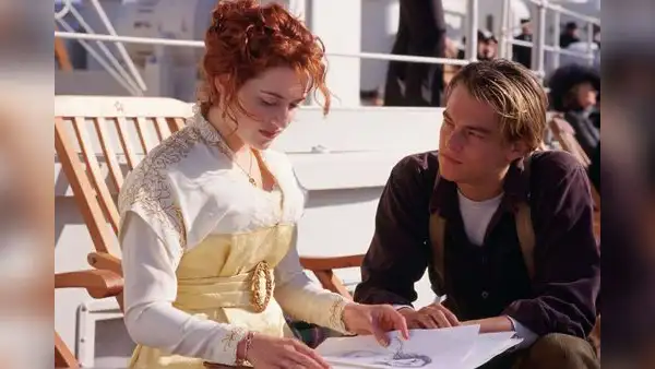‘Titanic’, vuelve al cine a 25 años de su estreno