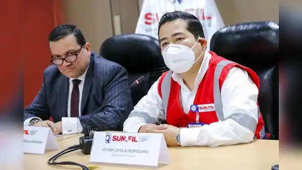 Acoso en el Estado: jefe de Sunafil es acusado de hostigamiento sexual contra trabajadora