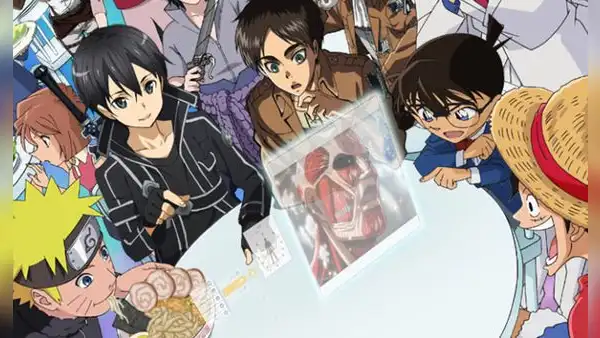 Animes 2019: Top 5 mejores crossovers de la historia