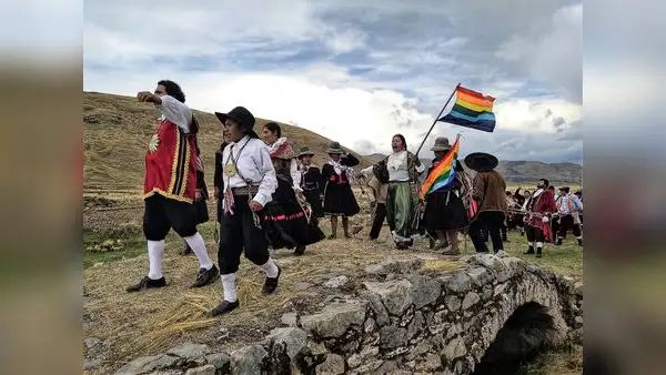 A 239 años del inicio de la rebelión de Túpac Amaru [VÍDEO]