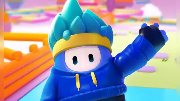 Fall Guys: ya está disponible la nueva skin personalizada de Ninja