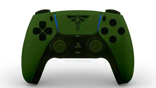 PS5: revelan el mando oficial DualSense en colores y diseños diferentes [FOTOS]