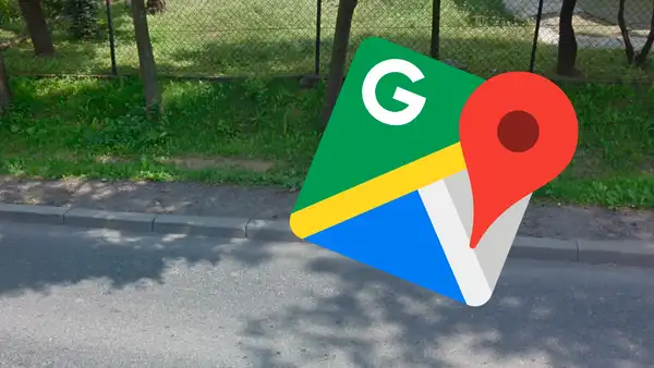 Google Maps: ebrio se queda dormido y su perro fiel tiene increíble reacción [FOTOS]