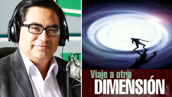Viaje a otra dimensión: historias inexplicables que marcaron el programa de Anthony Choy