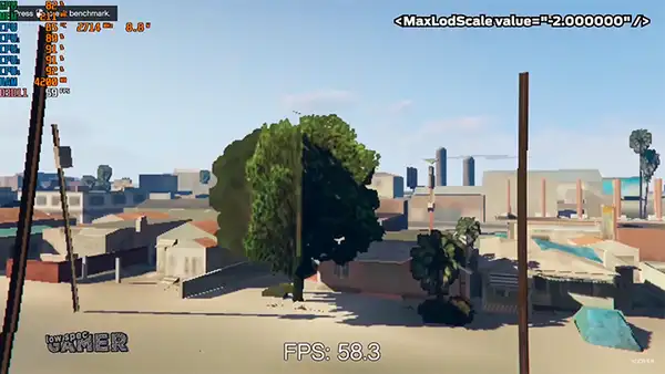 Así puedes jugar GTA V en cualquier PC de gama baja con buenos FPS