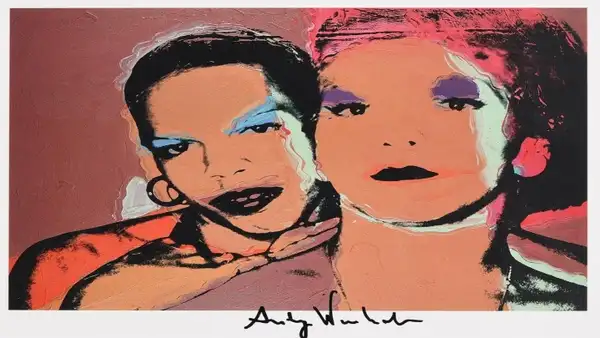 Mujeres transgénero y drag queens en colección casi desconocida de Andy Warhol [FOTOS]