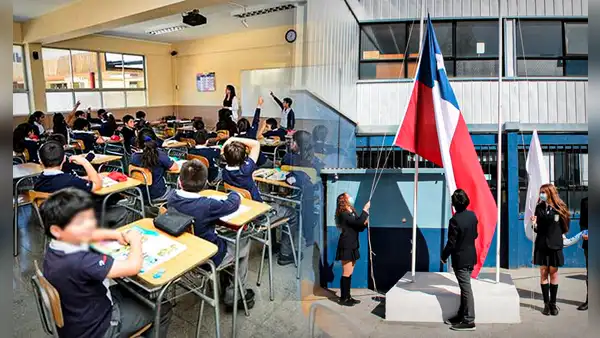 Año escolar 2023: ¿cuándo inician las clases en Chile?