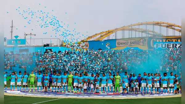 Sporting Cristal enfrentará al campeón de la Copa Sudamericana en la ‘Tarde Celeste’